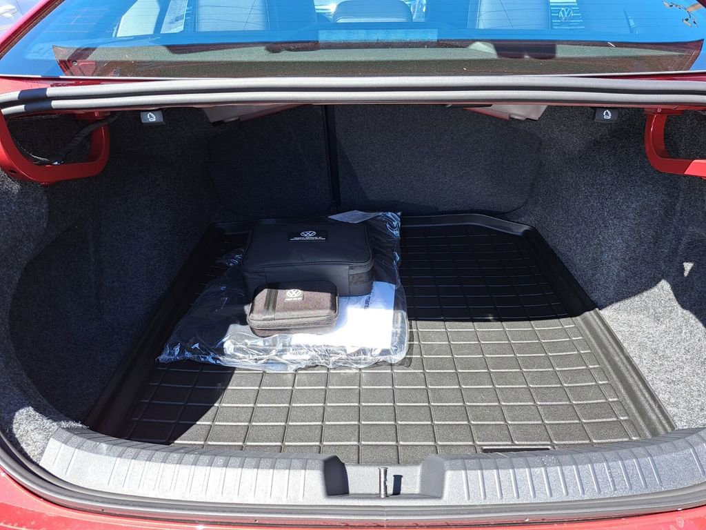 New 2026 Volkswagen Jetta SE image 26