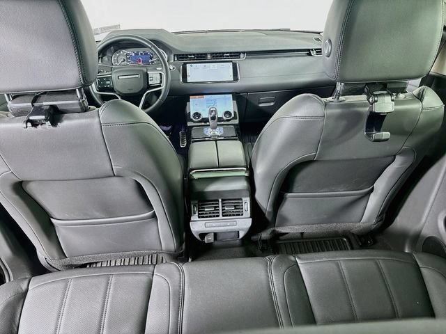 Used 2023 Land Rover Range Rover Evoque R-Dynamic SE AWD/4WD image 24