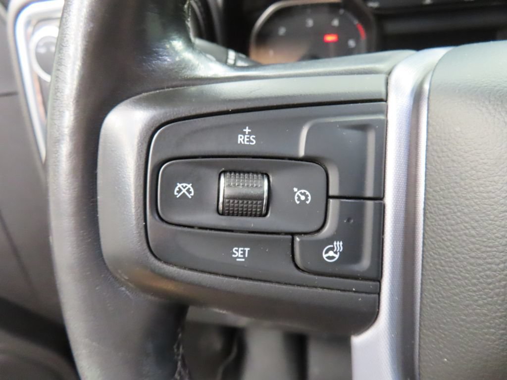 Used 2022 GMC Sierra 3500 SLT w/ X31 Off-Road Package AWD/4WD image 41
