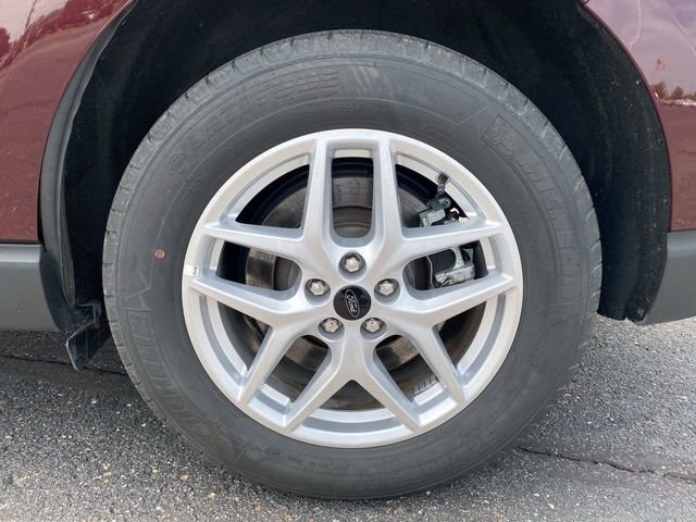 Used 2024 Ford Edge SEL image 32