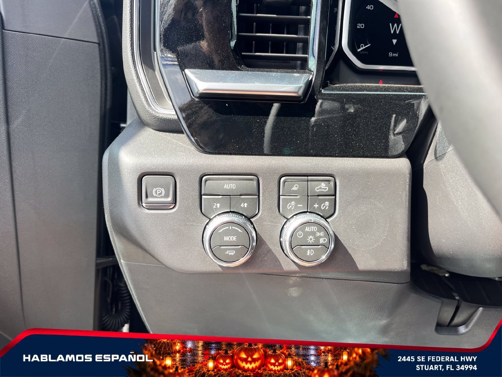 New 2026 GMC Sierra 1500 Elevation w/ Preferred Package AWD/4WD image 24
