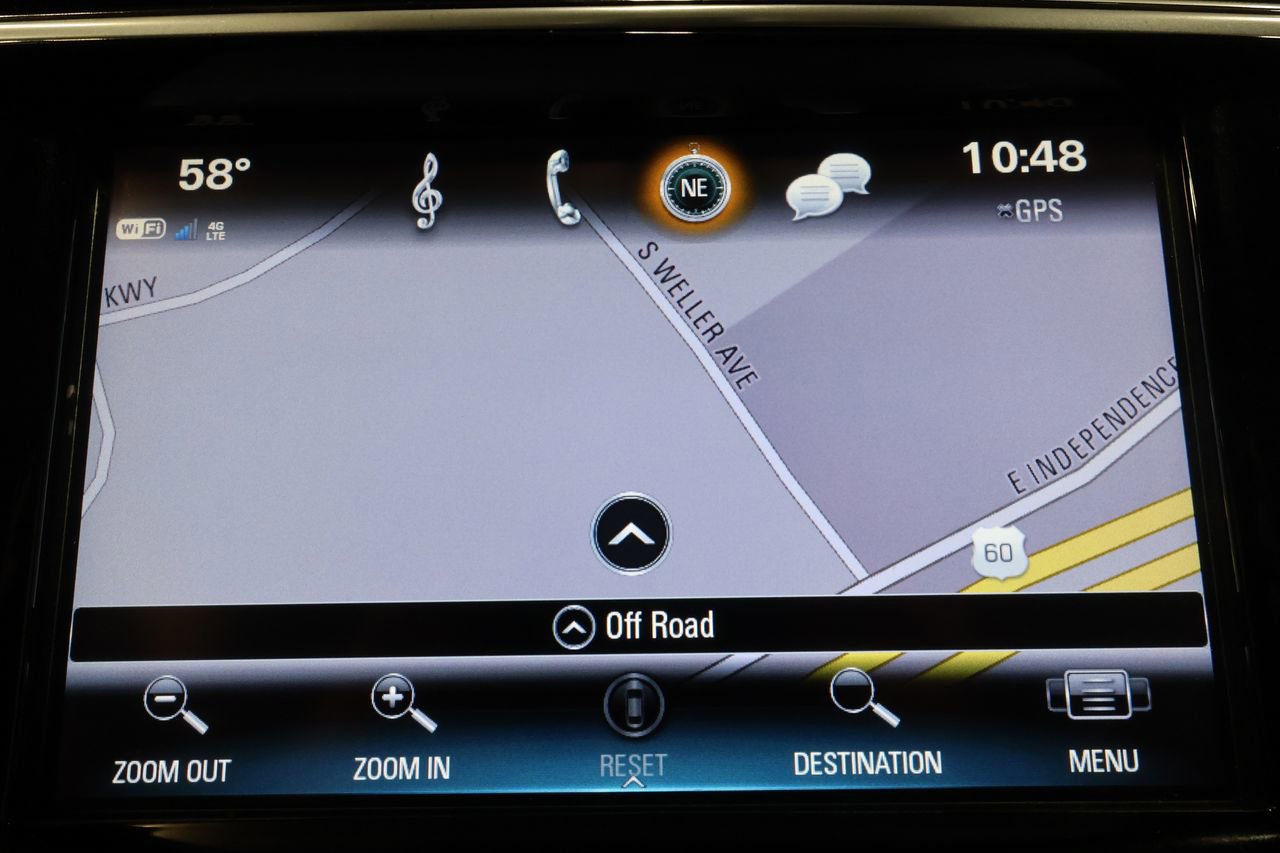 Used 2020 Buick Envision Essence image 13