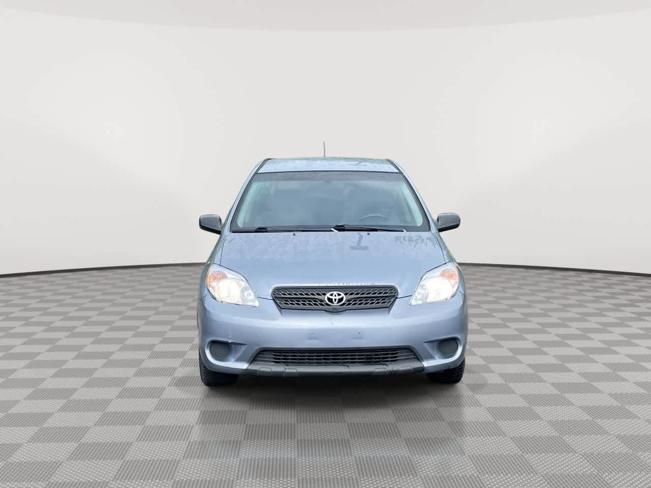 Used 2006 Toyota Matrix AWD image 3