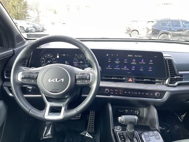 Used 2023 Kia Sportage X-Pro AWD/4WD image 27