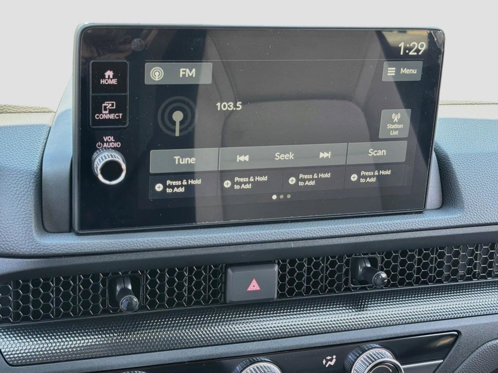 New 2027 Honda CR-V LX image 14