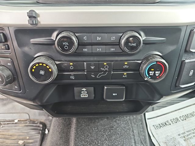 Used 2023 Ford F350 XL image 22