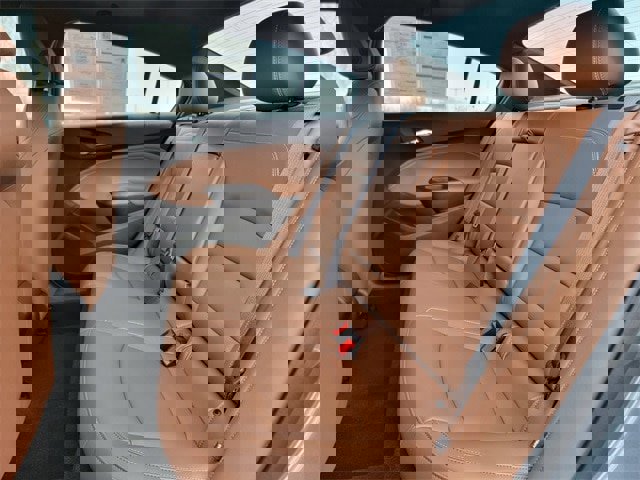 Used 2019 Chevrolet Cruze Diesel w/ Sun And Sound Package image 21