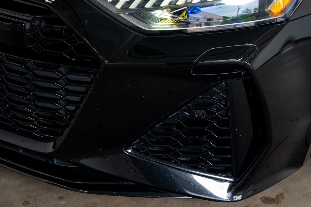 Used 2021 Audi RS 6 image 14