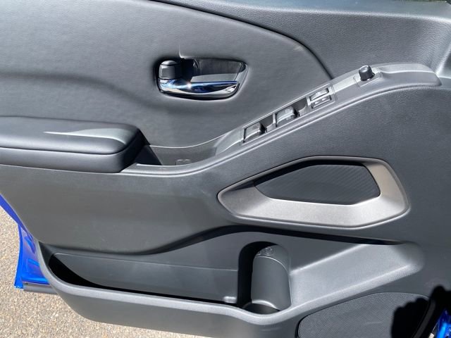 New 2026 Nissan Frontier SV w/ SV Convenience Package image 13