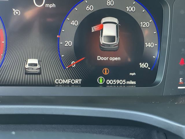 Used 2025 Acura Integra A-Spec image 13