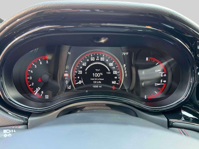 Used 2026 Dodge Durango GT AWD/4WD image 23