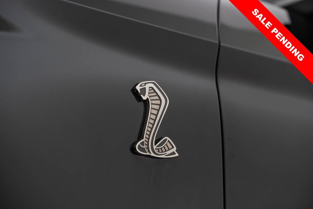 Used 2021 Ford Mustang Shelby GT500 w/ Technology Package image 54