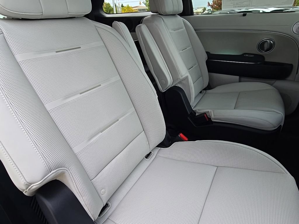 New 2026 Hyundai Palisade Calligraphy image 27