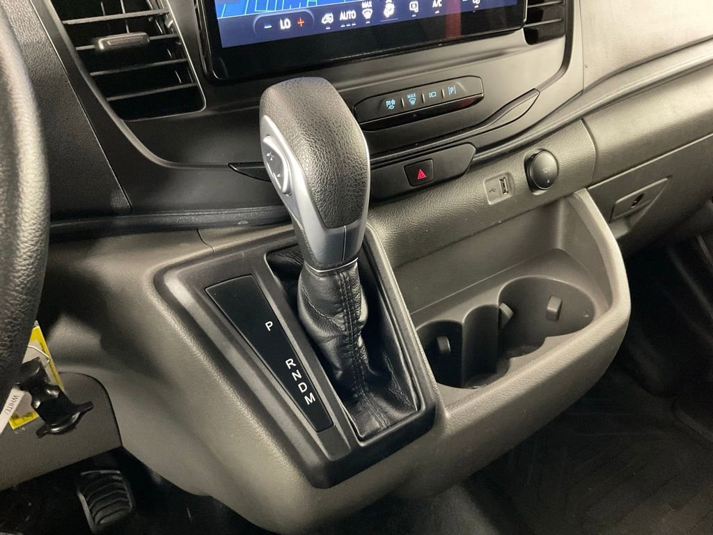 Used 2023 Ford Transit 350 148 High Roof Extended image 18