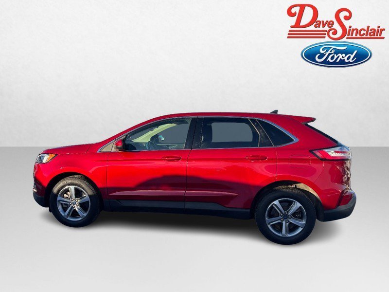 Used 2022 Ford Edge SEL w/ Convenience Package AWD/4WD image 10