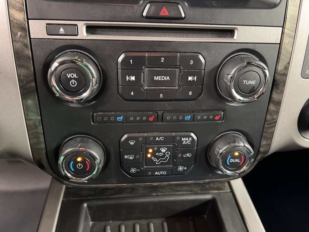 Used 2015 Ford Expedition Limited image 13