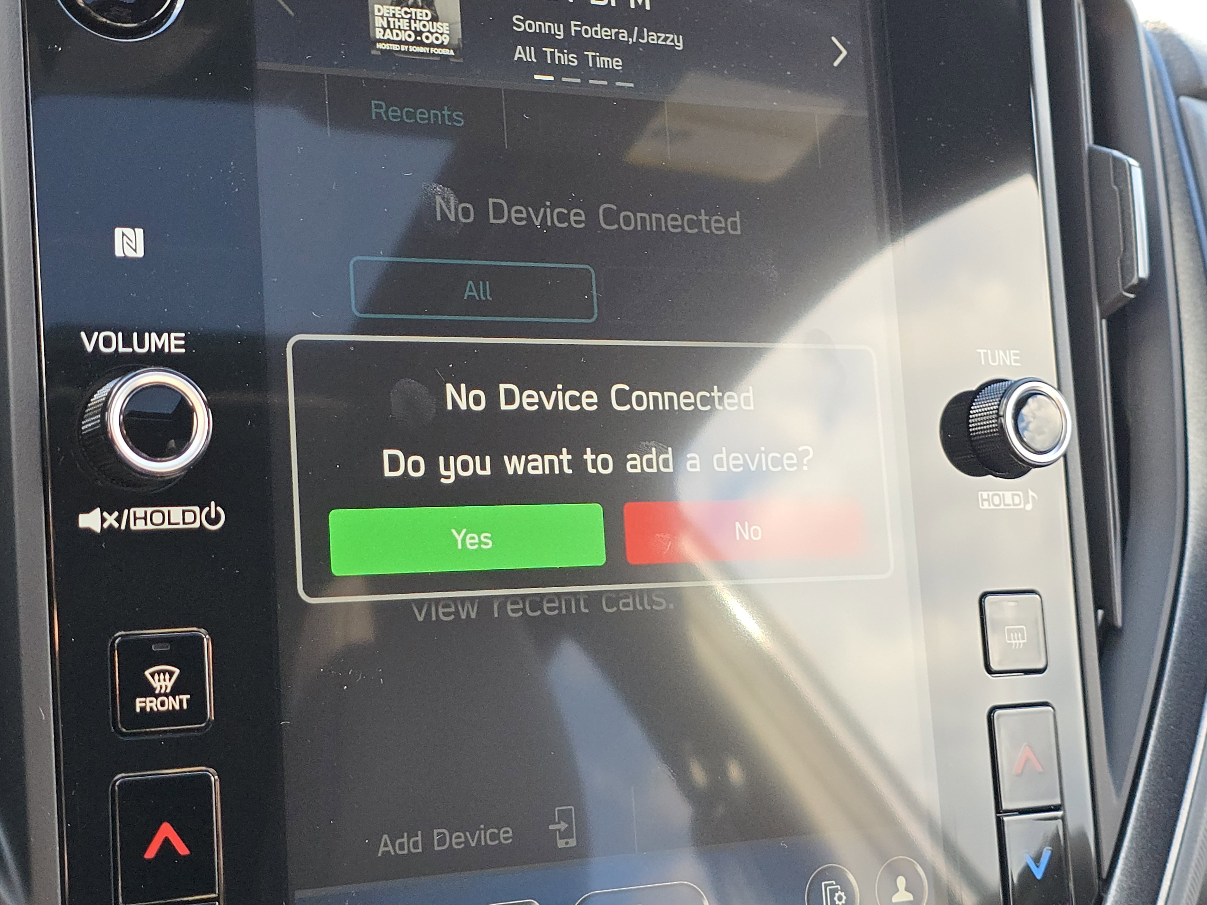 New 2025 Subaru Crosstrek 2.5i Sport image 13