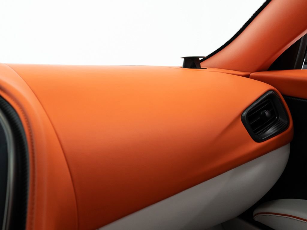 Used 2023 Aston Martin DBS Superleggera Volante image 44