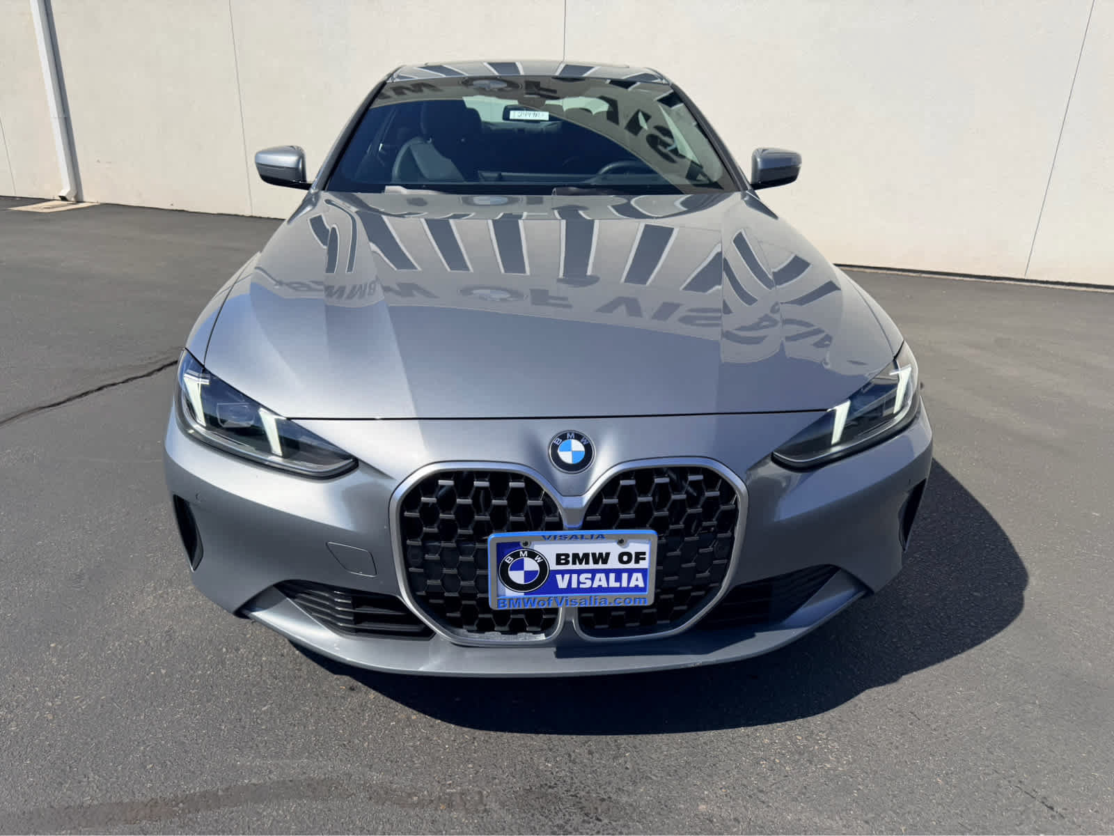 Used 2025 BMW 430i Coupe RWD image 3
