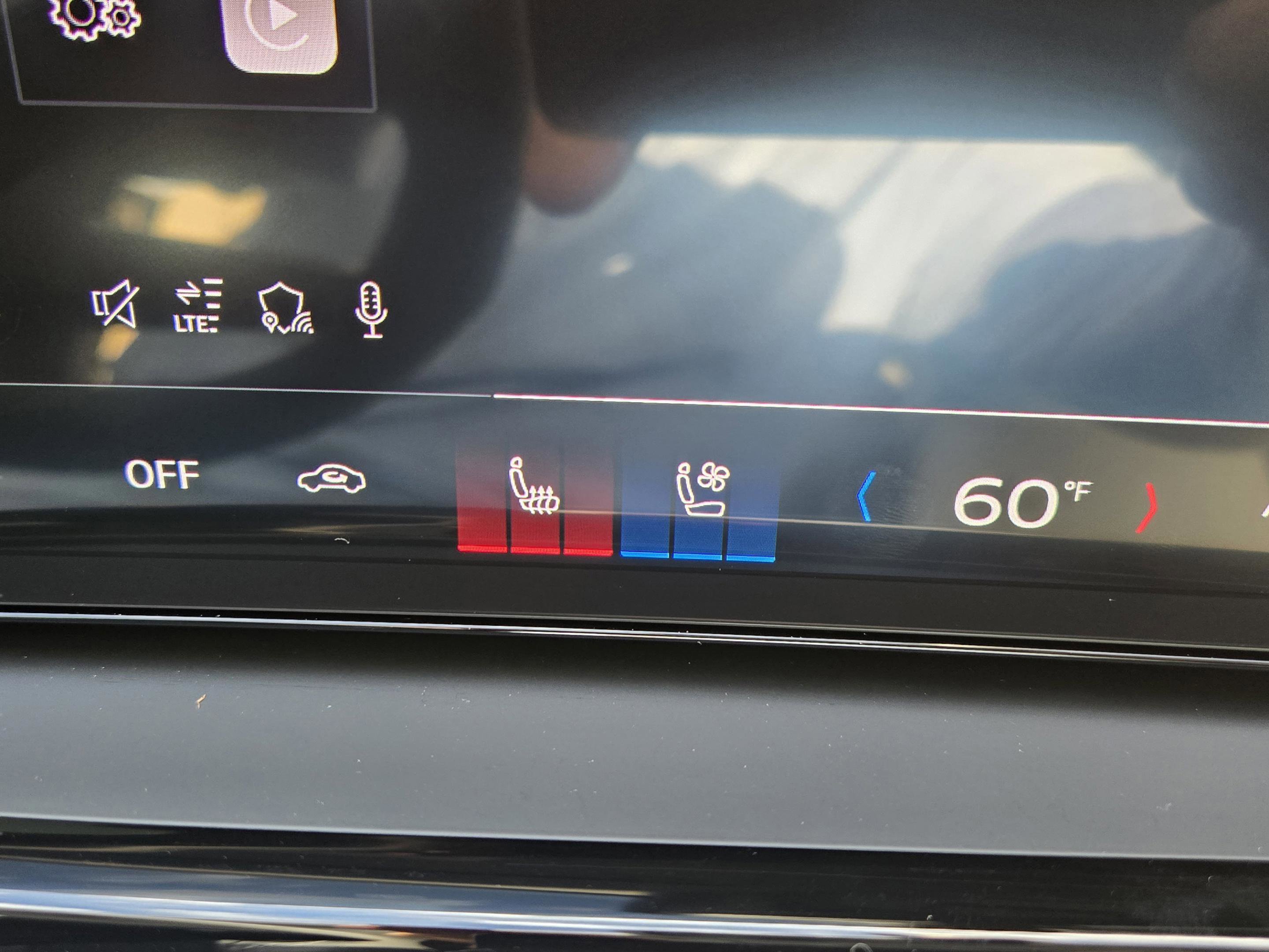 Used 2026 Audi A6 Premium Plus image 16