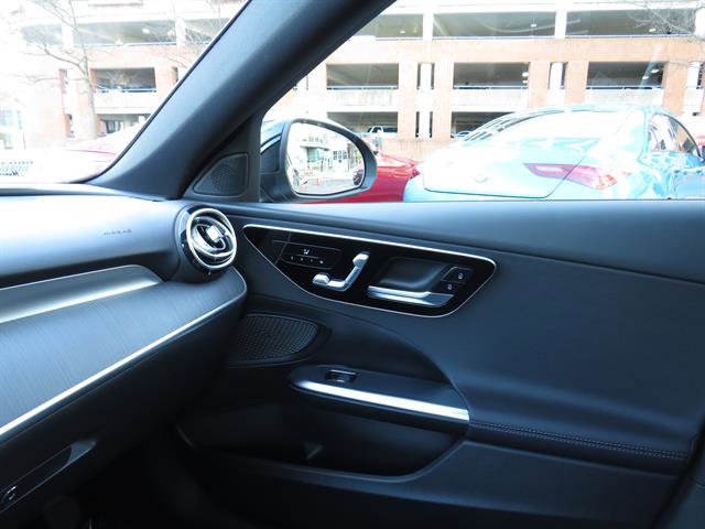 Certified 2022 Mercedes-Benz C 300 4MATIC Sedan image 17
