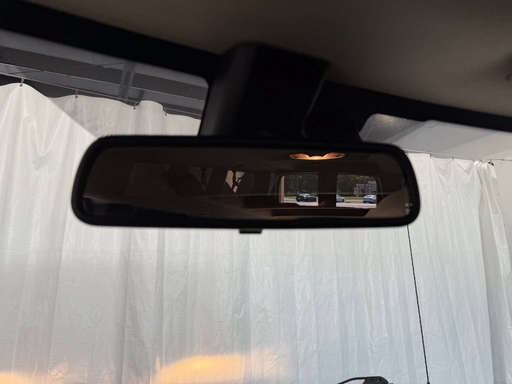 Used 2020 Chevrolet Express 3500 LT w/ LT Preferred Equipment Group RWD image 22