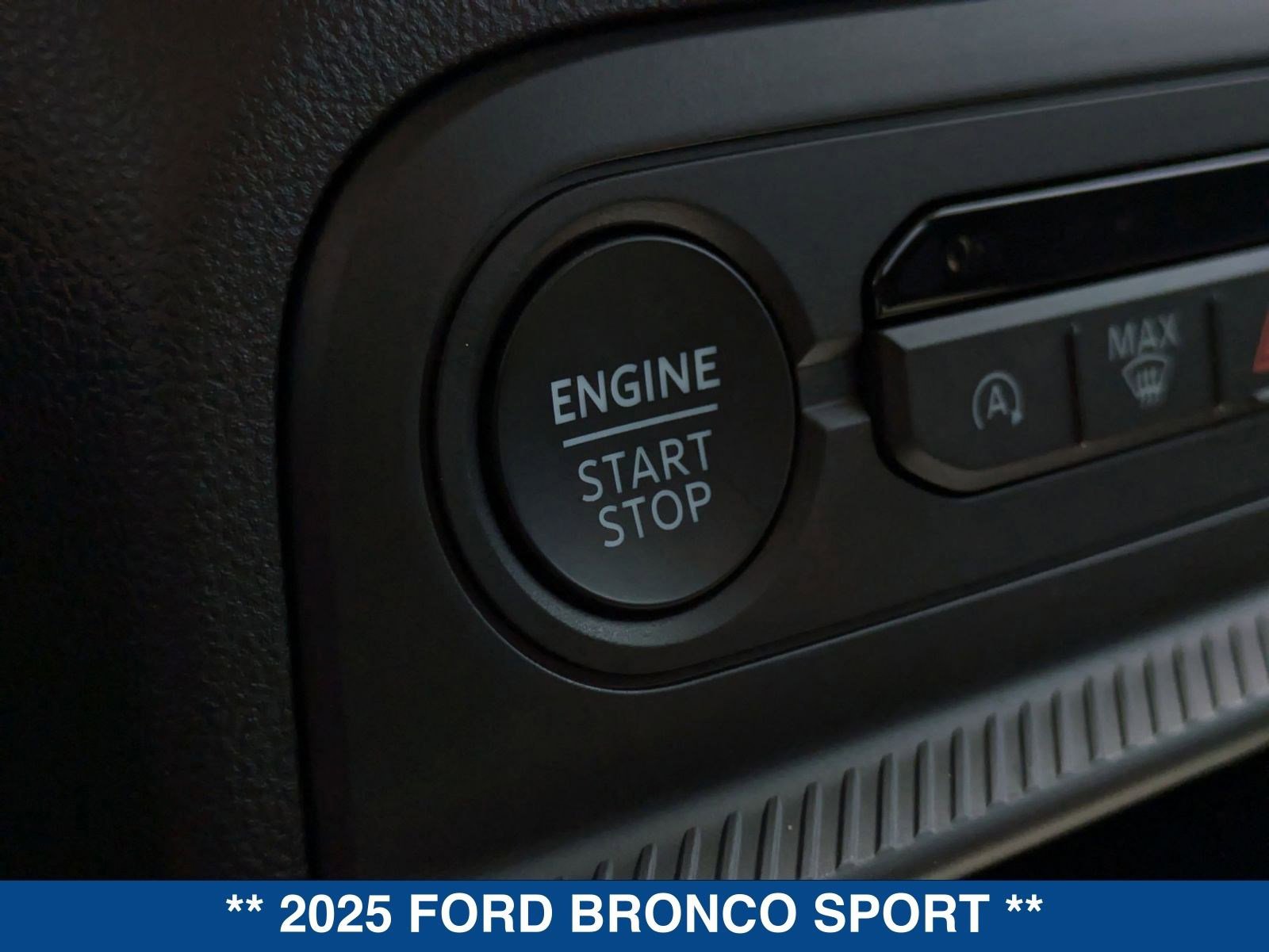 New 2025 Ford Bronco Sport Big Bend image 34