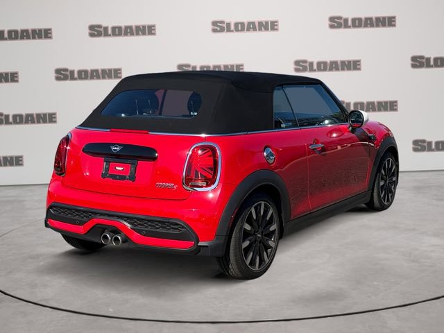 Used 2023 MINI Cooper S FWD image 5