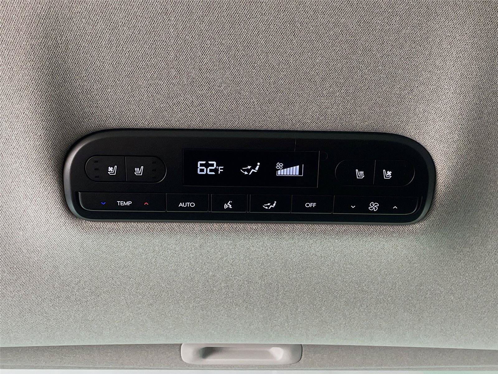 New 2026 Hyundai Palisade Limited AWD/4WD image 21
