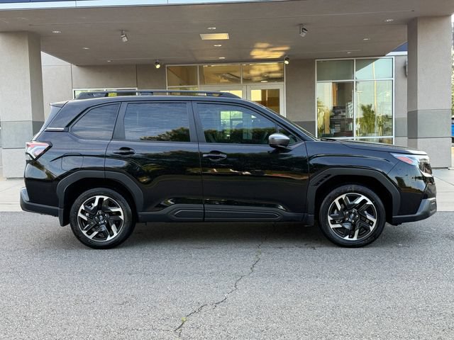 Certified 2026 Subaru Forester Limited AWD/4WD image 2