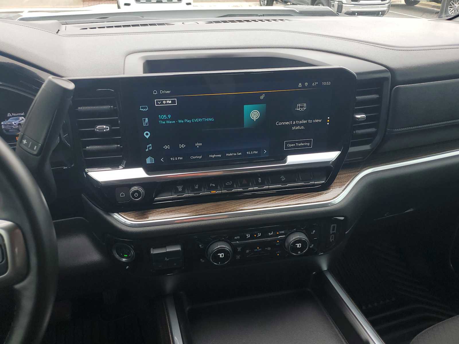 Certified 2025 Chevrolet Silverado 2500 LT w/ All Star Edition image 12