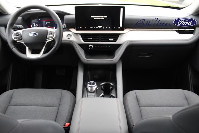 New 2026 Ford Explorer Active RWD image 11