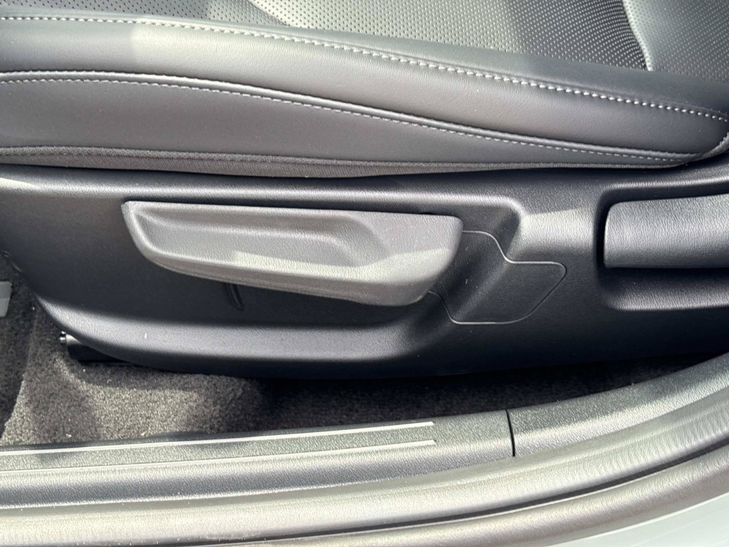 New 2026 Kia K4 EX FWD image 22