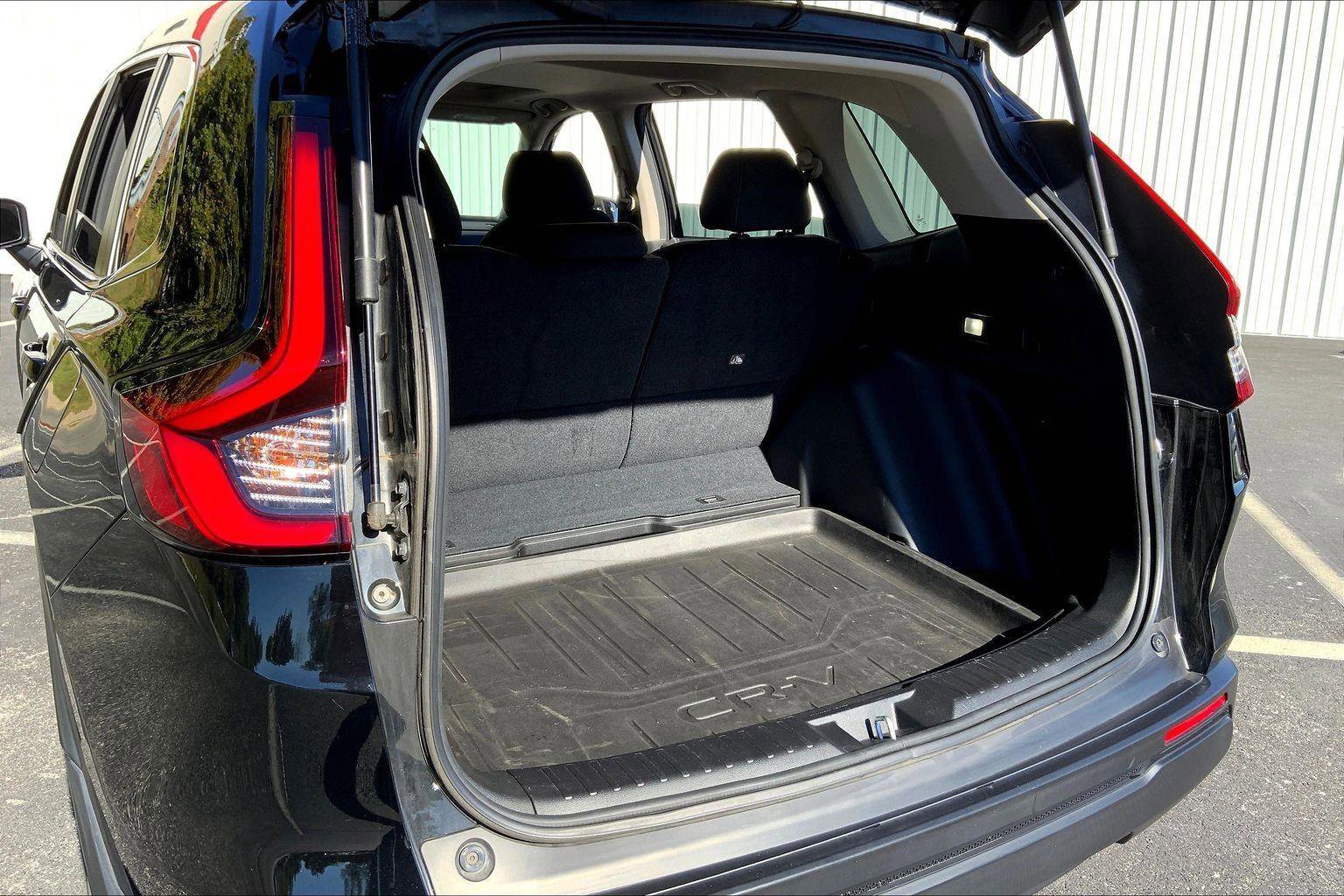 Used 2023 Honda CR-V EX image 27