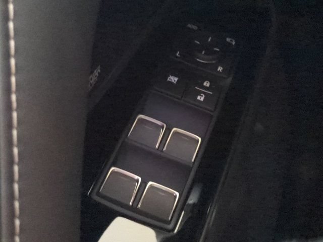New 2026 Lexus LX 600 F Sport AWD/4WD image 22