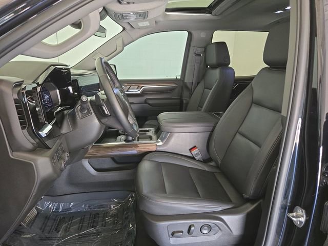 Used 2024 Chevrolet Silverado 1500 RST w/ All Star Edition Plus image 19