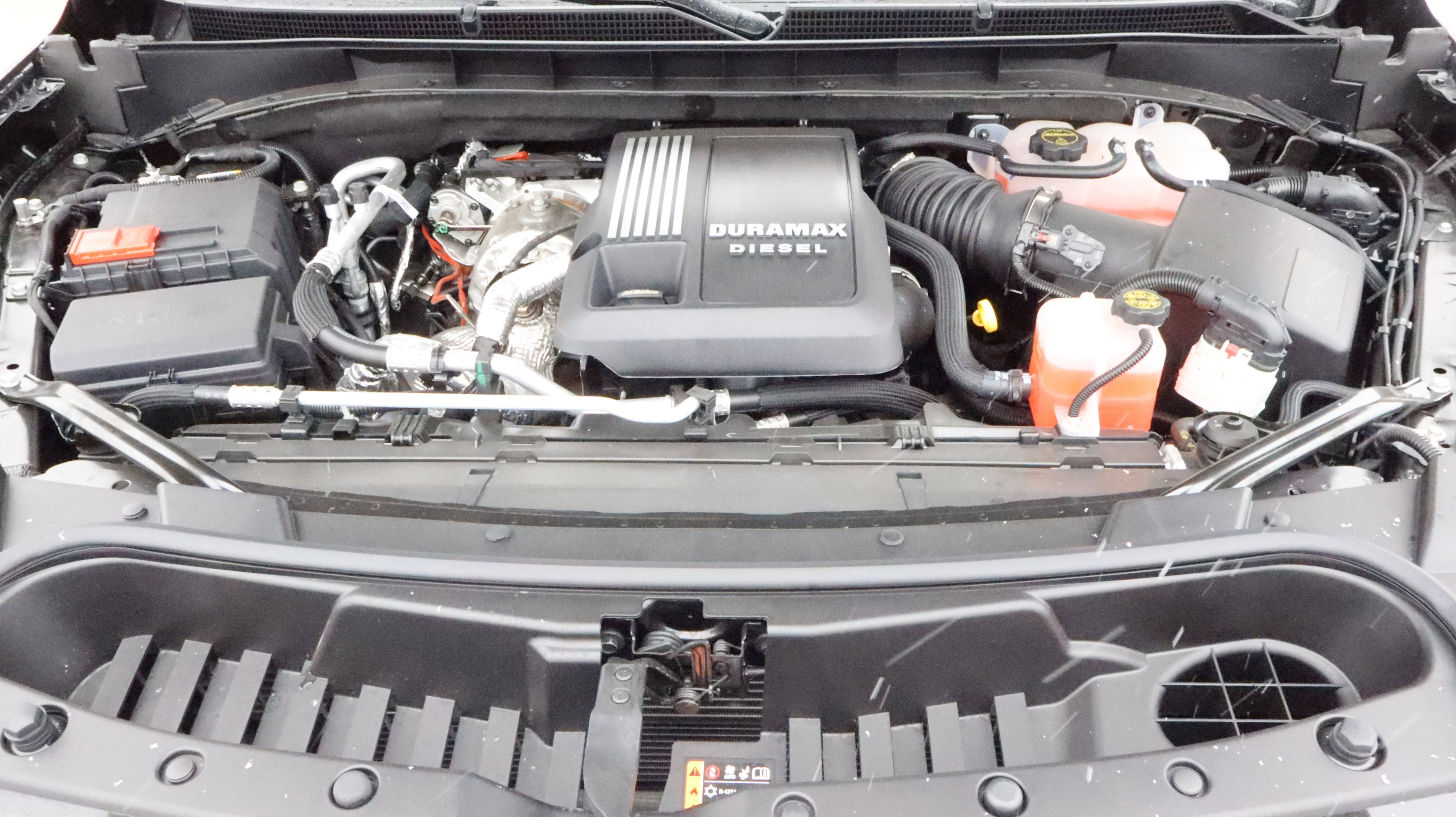 New 2026 GMC Yukon XL Denali w/ Denali Reserve Package image 16