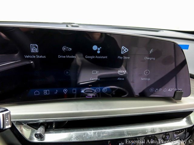 New 2025 Cadillac Lyriq Sport w/ LPO, Floor Liner Package image 14