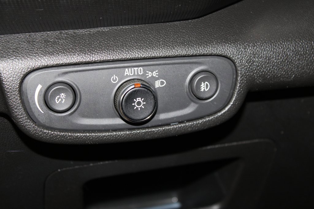 Used 2023 Chevrolet TrailBlazer ACTIV w/ Convenience Package image 10