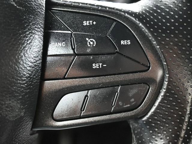 Used 2022 Dodge Challenger SXT w/ Blacktop Package RWD image 21