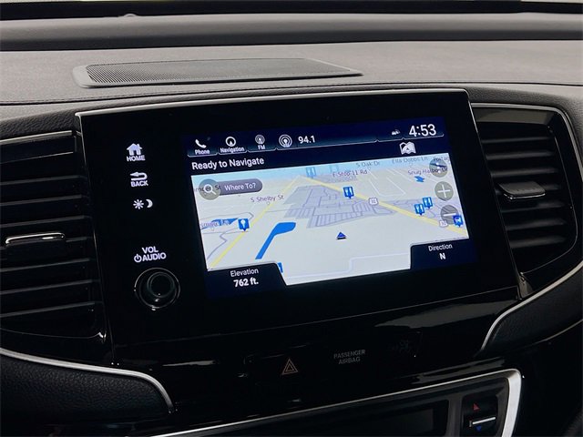 Used 2021 Honda Pilot Elite image 17