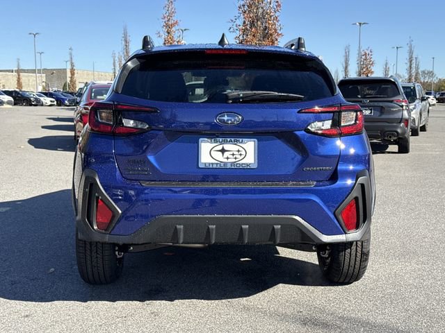 New 2026 Subaru Crosstrek 2.0i Premium image 4
