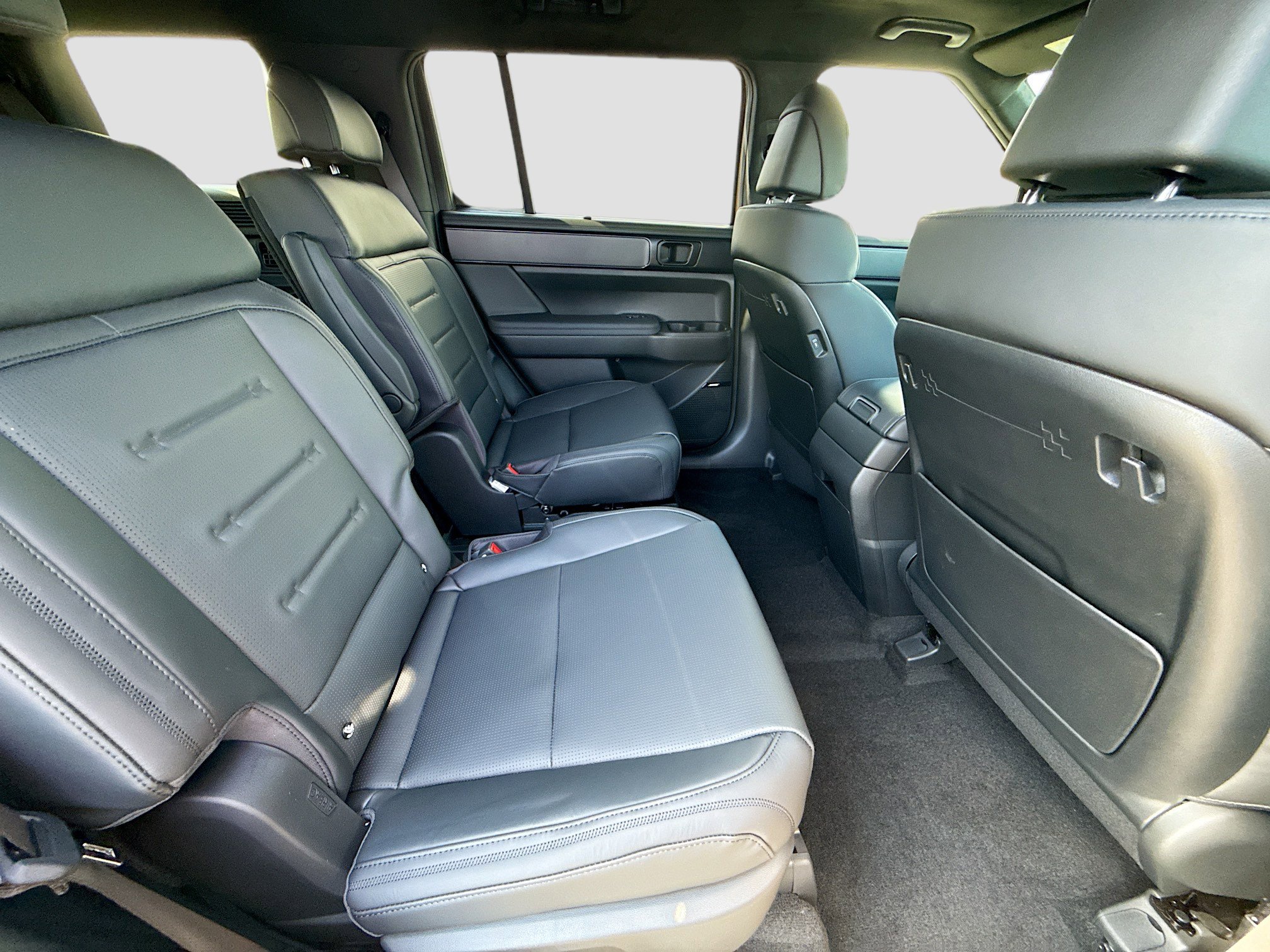 New 2026 Hyundai Santa Fe Calligraphy FWD image 22