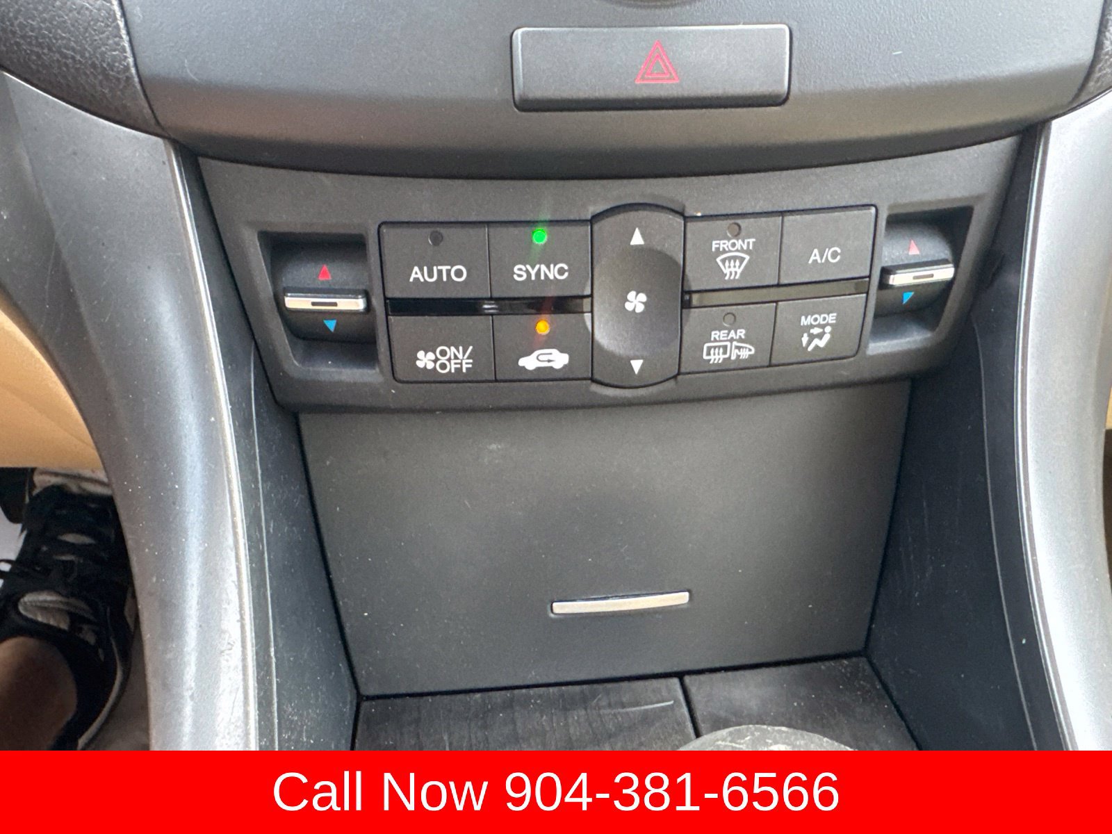 Used 2012 Acura TSX Sedan FWD image 25