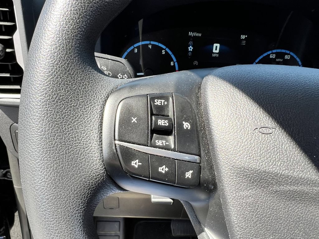 Used 2024 Ford Bronco Sport Big Bend AWD/4WD image 16