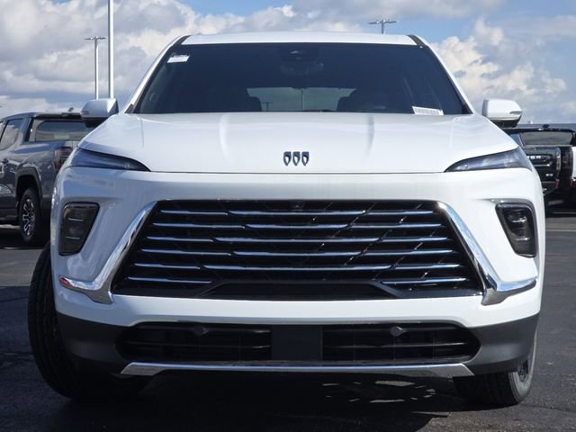 New 2026 Buick Enclave Preferred w/ Power Package image 20