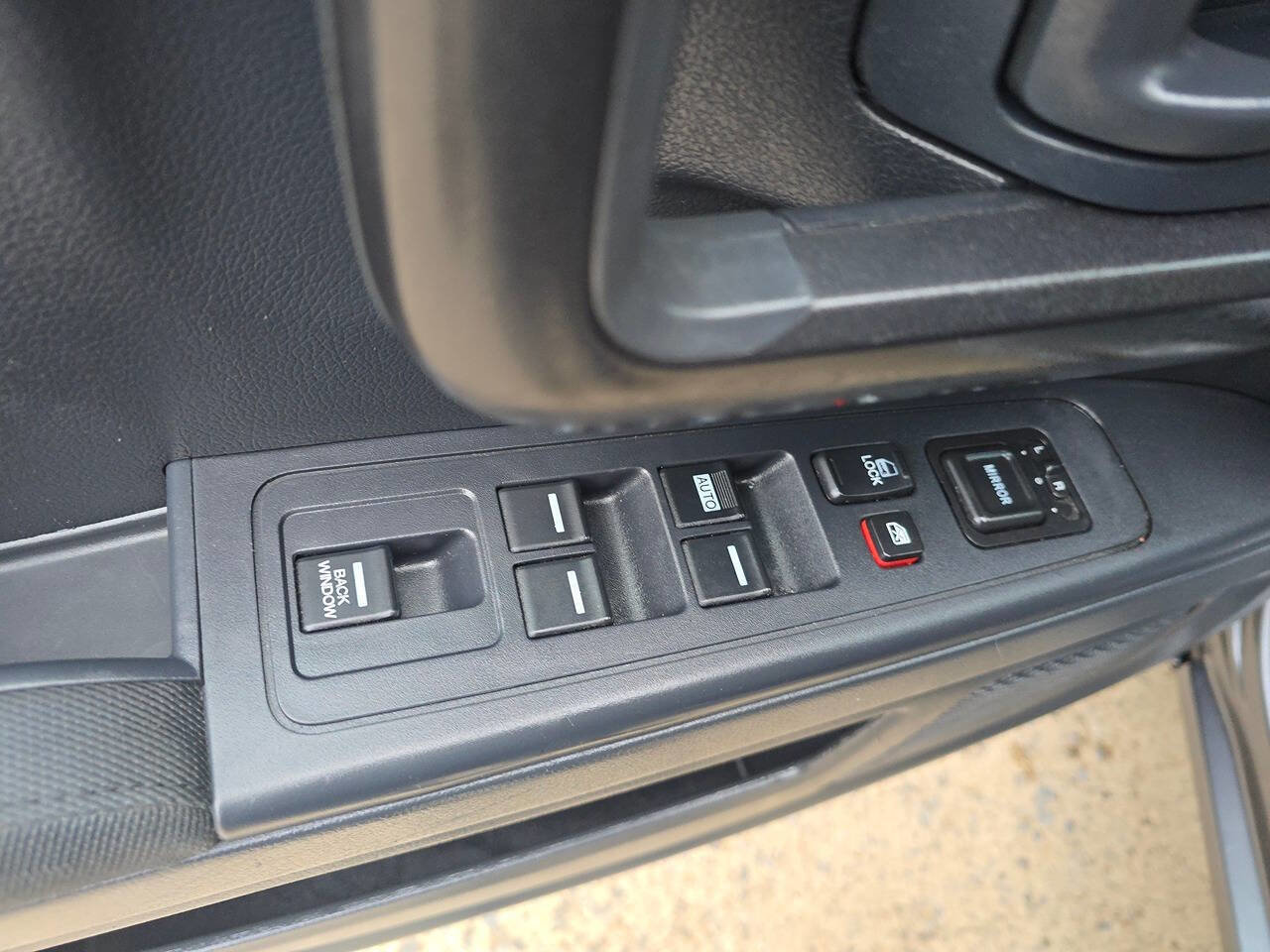 Used 2012 Honda Ridgeline RT image 10