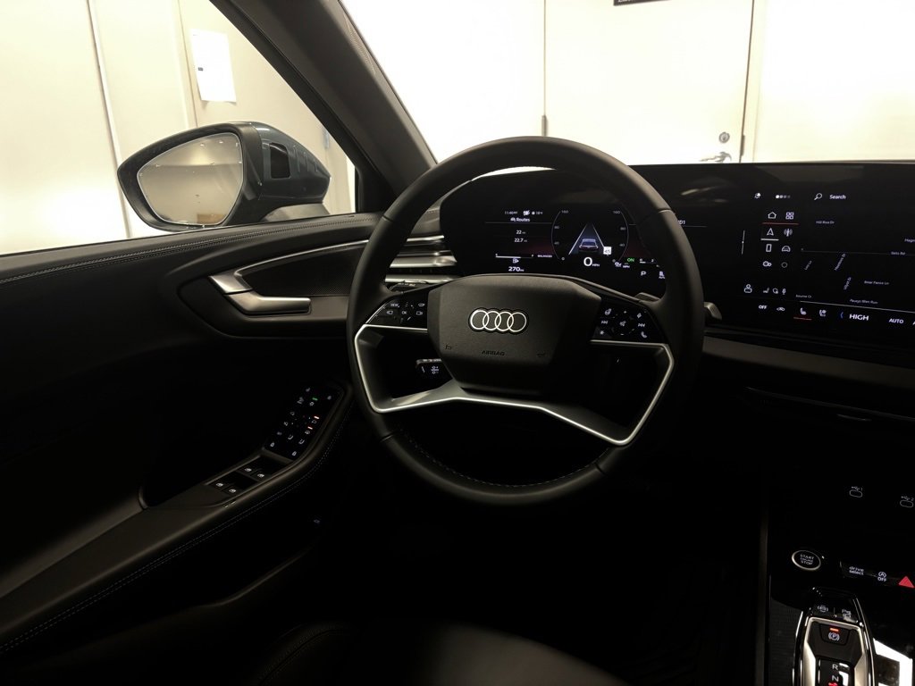 New 2025 Audi A5 2.0T Premium Plus image 12