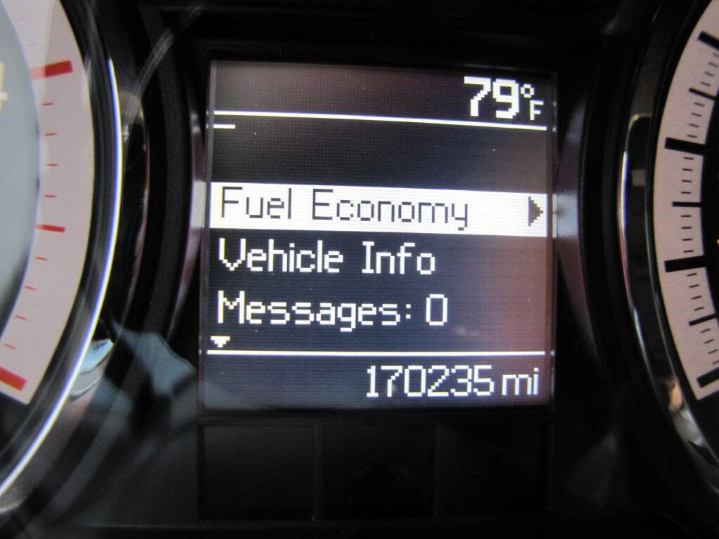 Used 2012 RAM 3500 ST w/ Chrome Appearance Group AWD/4WD image 40
