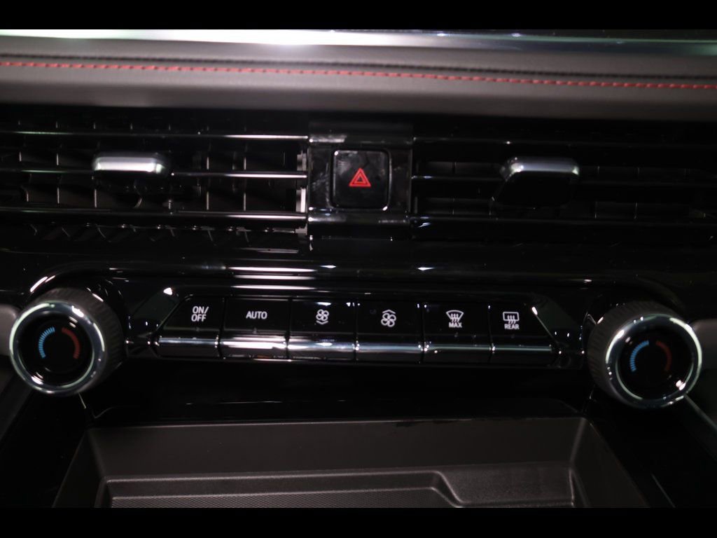 New 2026 Chevrolet Suburban RST w/ Advanced Technology Package image 18